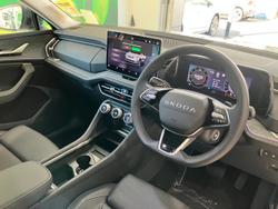 2025 SKODA Kodiaq 140TSI Select PS MY25 4X4 Graphite Grey