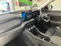 2025 SKODA Kodiaq 140TSI Select PS MY25 4X4 Graphite Grey