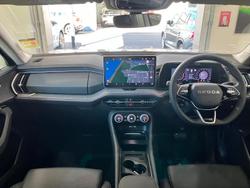 2025 SKODA Kodiaq 140TSI Select PS MY25 4X4 Graphite Grey