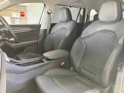 2025 SKODA Kodiaq 140TSI Select PS MY25 4X4 Graphite Grey