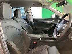 2025 SKODA Kodiaq 140TSI Select PS MY25 4X4 Graphite Grey