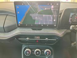 2025 SKODA Kodiaq 140TSI Select PS MY25 4X4 Graphite Grey