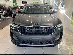2025 SKODA Kodiaq 140TSI Select PS MY25 4X4 Graphite Grey