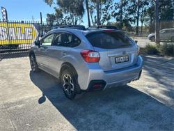 2014 SUBARU
                XV 2.0i-L