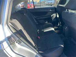 2014 SUBARU
                XV 2.0i-L