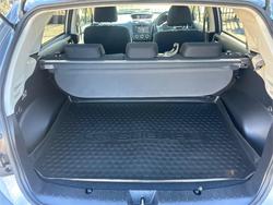 2014 SUBARU
                XV 2.0i-L