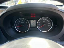 2014 SUBARU
                XV 2.0i-L