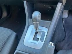 2014 SUBARU
                XV 2.0i-L