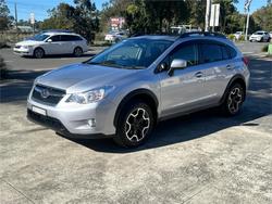 2014 SUBARU
                XV 2.0i-L
