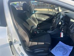 2017 KIA
CERATO SPORT