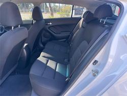 2017 KIA
CERATO SPORT