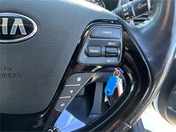 2017 KIA
CERATO SPORT