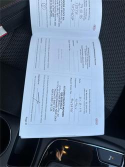 2017 KIA
CERATO SPORT
