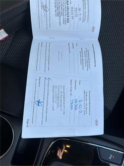 2017 KIA
CERATO SPORT