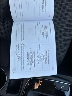 2017 KIA
CERATO SPORT
