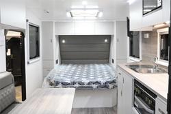 2025 Essential Caravans
                A-Class 