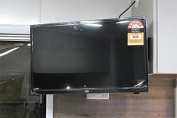 2025 Essential Caravans
                A-Class 