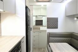 2025 Essential Caravans
                A-Class 