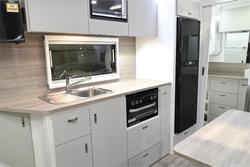 2025 Essential Caravans
                A-Class 