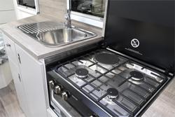 2025 Essential Caravans
                A-Class 