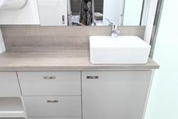 2025 Essential Caravans
                A-Class 