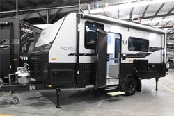 2025 Essential Caravans
                A-Class 