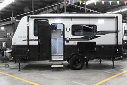 2025 Essential Caravans
                A-Class 