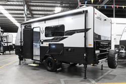 2025 Essential Caravans
                A-Class 