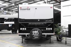 2025 Essential Caravans
                A-Class 