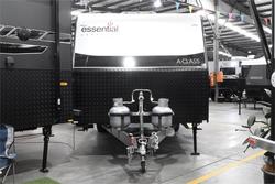 2025 Essential Caravans
                A-Class 