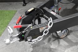 2025 Essential Caravans
                A-Class 