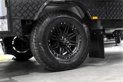 2025 Essential Caravans
                A-Class 