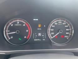 2023 Mitsubishi Triton GLS MR MY23 4X4 Dual Range Black Mica