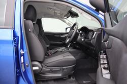 2025 Mazda BT-50 XTR