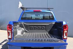 2025 Mazda BT-50 XTR