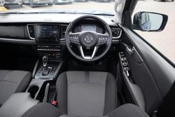 2025 Mazda BT-50 XTR