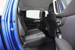 2025 Mazda BT-50 XTR