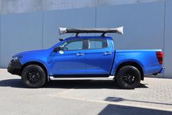 2025 Mazda BT-50 XTR