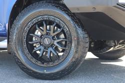 2025 Mazda BT-50 XTR