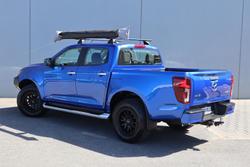 2025 Mazda BT-50 XTR