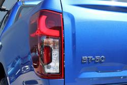 2025 Mazda BT-50 XTR