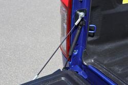 2025 Mazda BT-50 XTR