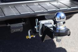 2025 Mazda BT-50 XTR