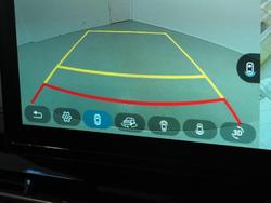 2025 KGM Rexton Ultimate Sport Pack