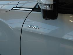 2025 KGM Rexton Ultimate Sport Pack