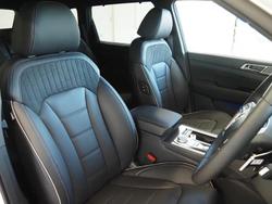 2025 KGM Rexton Ultimate Sport Pack