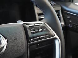 2025 KGM Rexton Ultimate Sport Pack