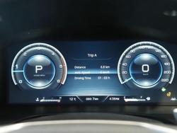 2025 KGM Rexton Ultimate Sport Pack