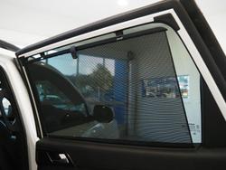 2025 KGM Rexton Ultimate Sport Pack