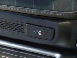 2025 KGM Rexton Ultimate Sport Pack